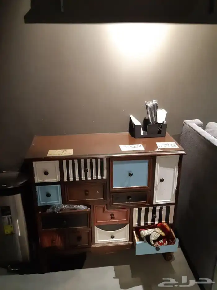 طاوله الوحده ب300 1