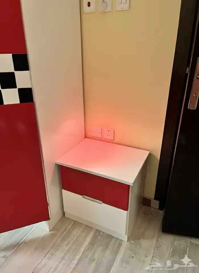 غرفة نوم أولاد 1