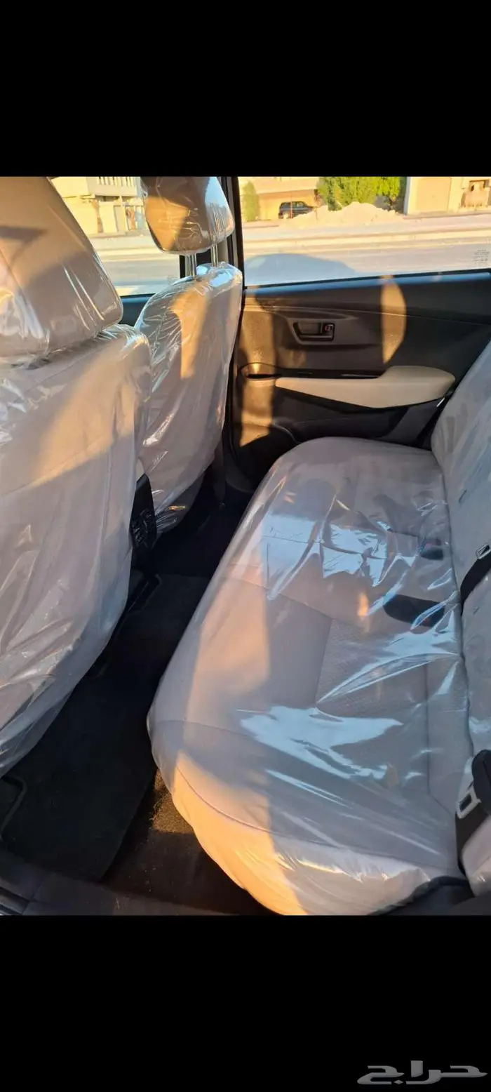 للبيع يارس 2023 7