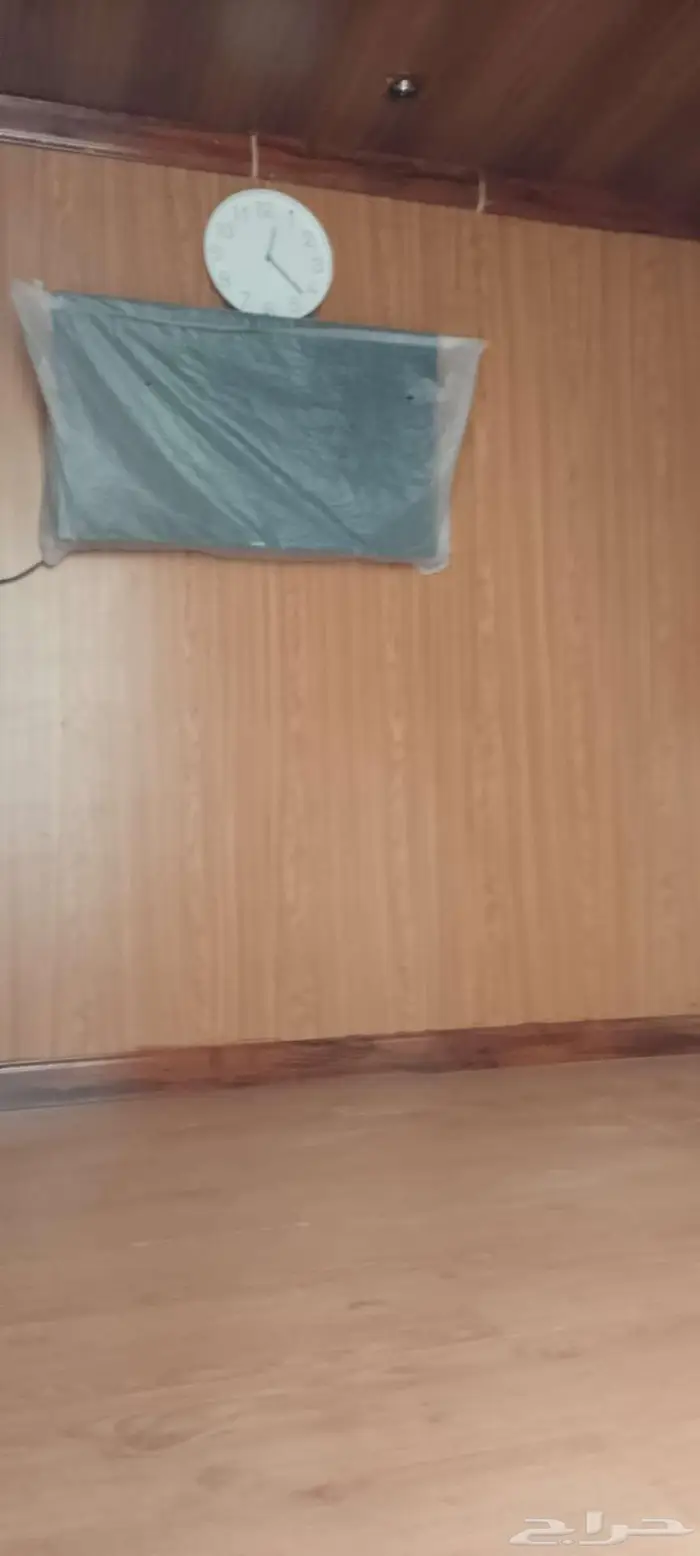 كرفان صناعه محلي 5