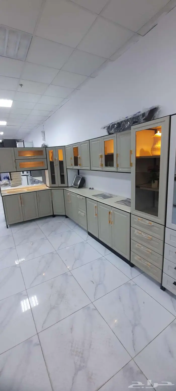 دولاب مطبخ 0