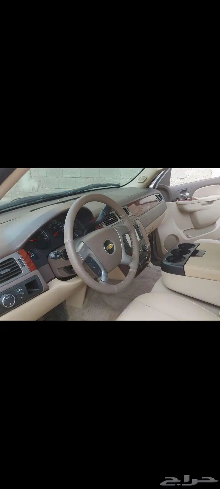 تاهو 2014 نظيف 13