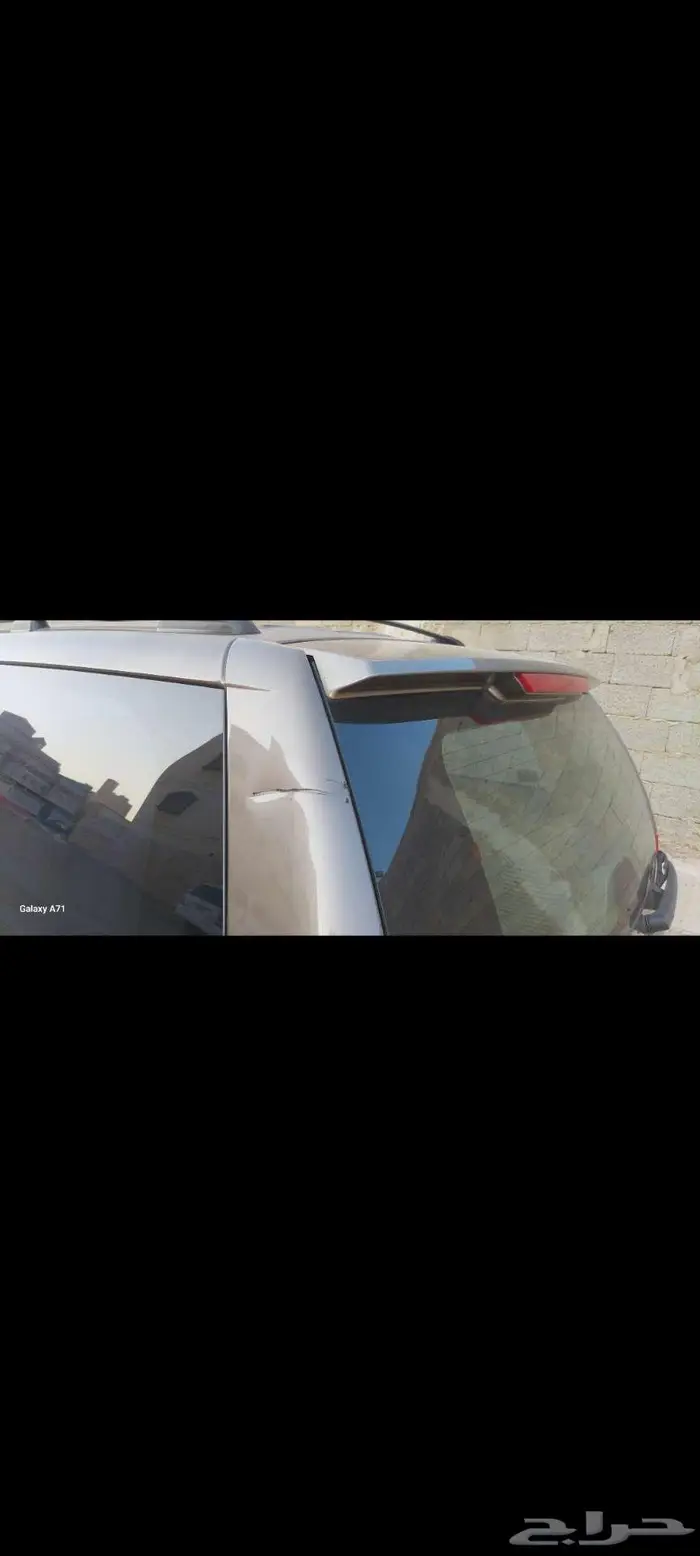 تاهو 2014 نظيف 18