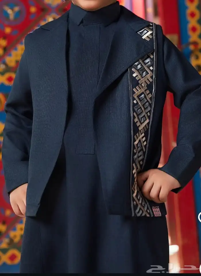 نجيك ناخذ مقاسك وانت في مكانك 1