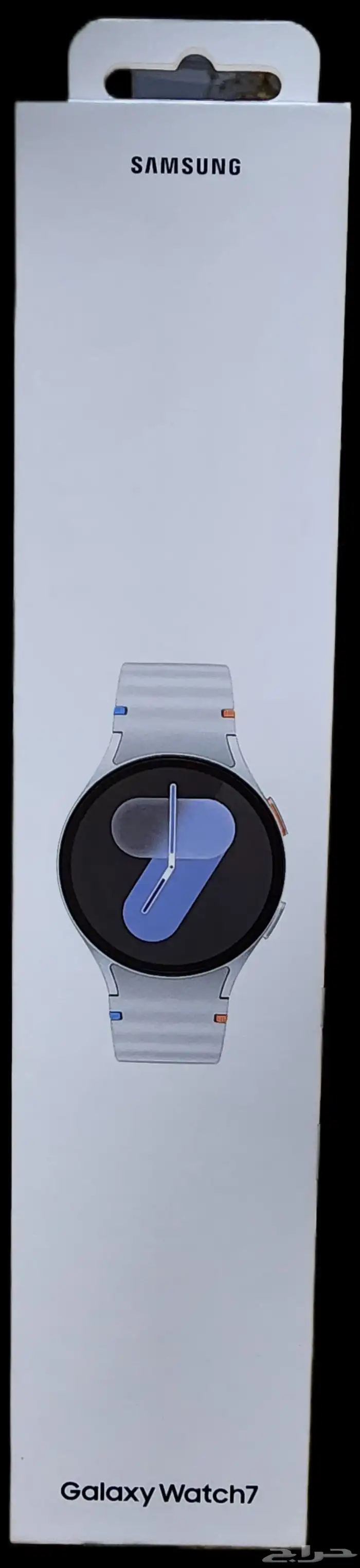 ساعه سامسونج جالكسي واتش 7 44 مل 2