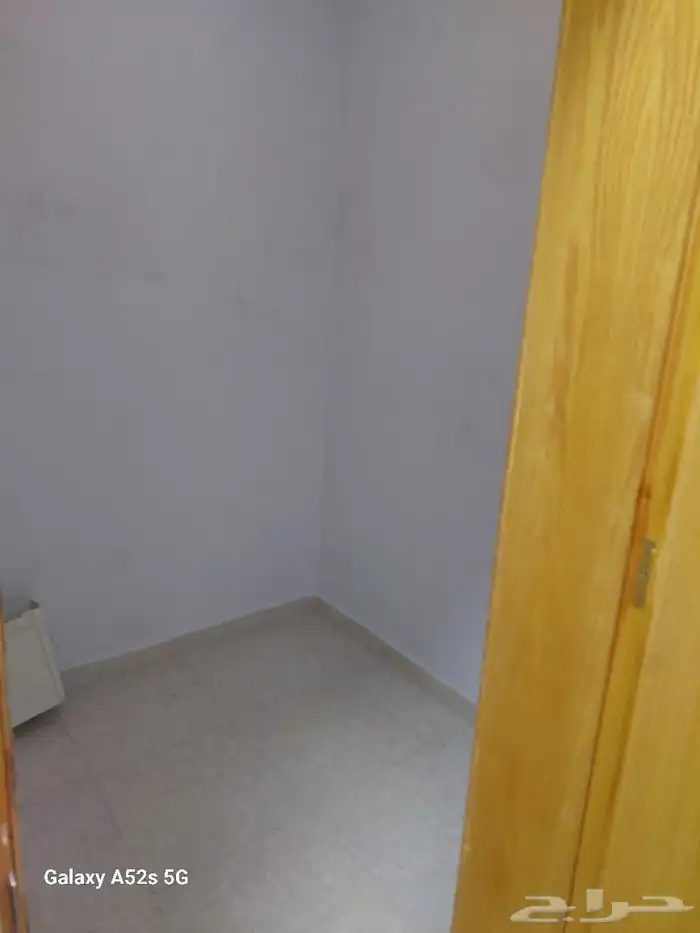 شقة للايجار حي الامانة 2