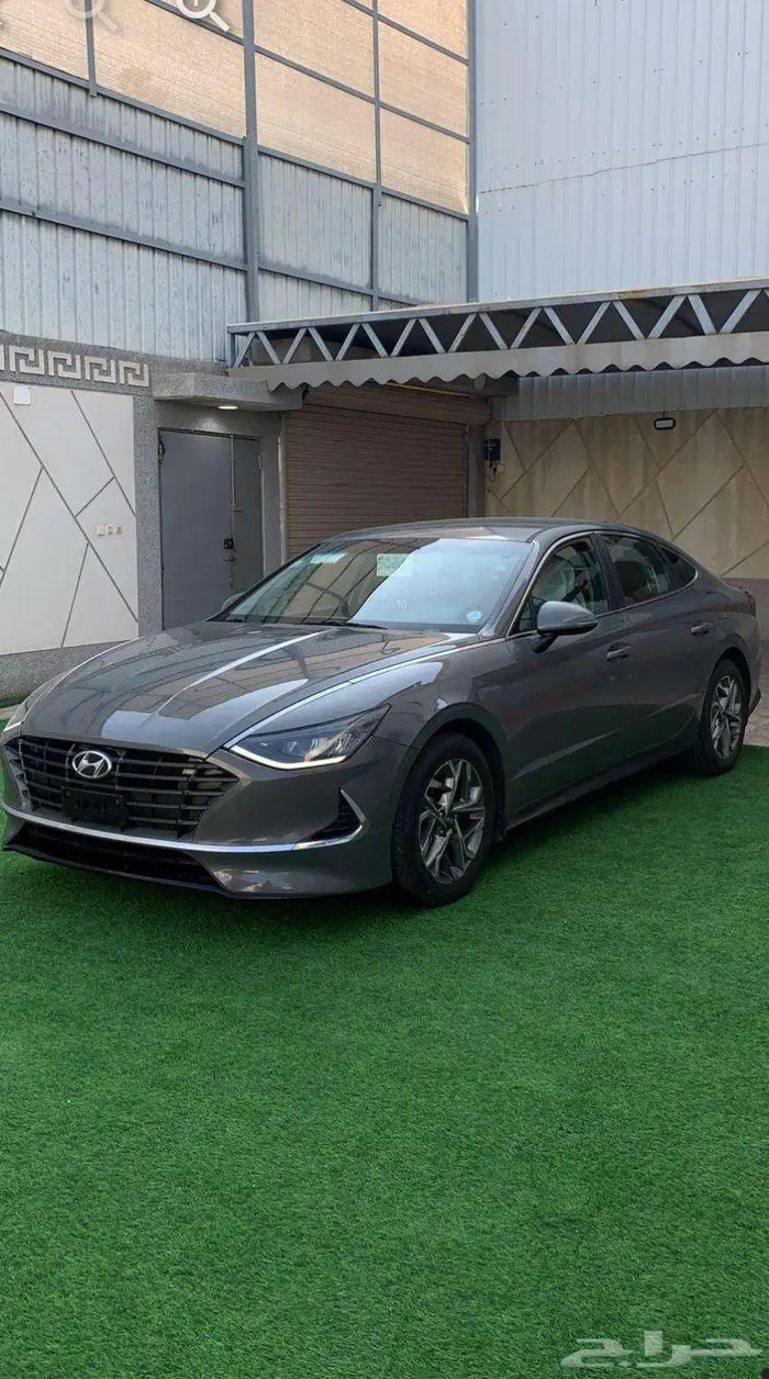 سوناتا 2020 للبيع نظييف 6