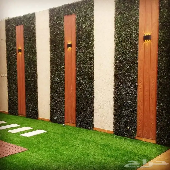 جلسات شتويه الجبيل 9