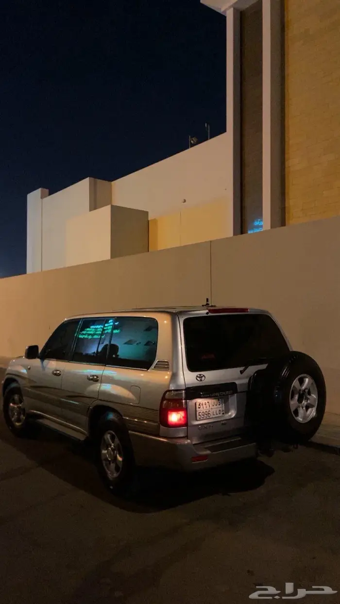 جي اكس ار 2001 3