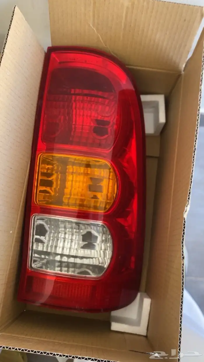 قطع هايلكس 2006-2015 0