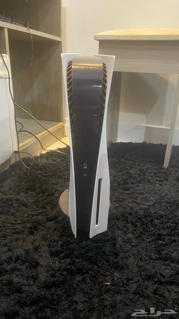 بلاي ستيشن( سوني5 اخو الجديد ) 1