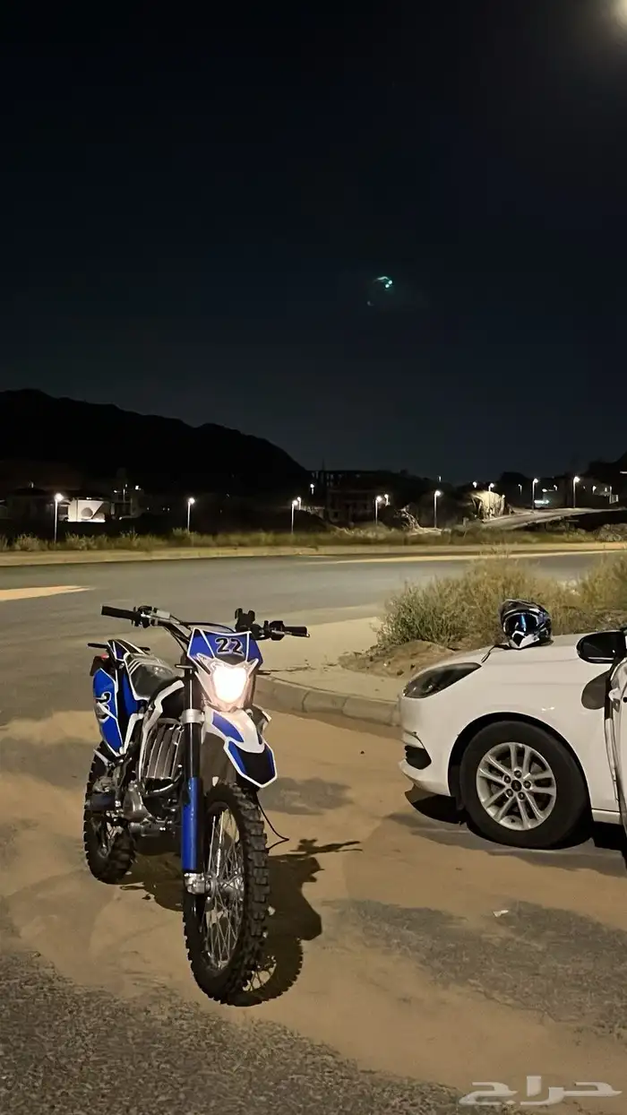 دباب مهدي بايك 1