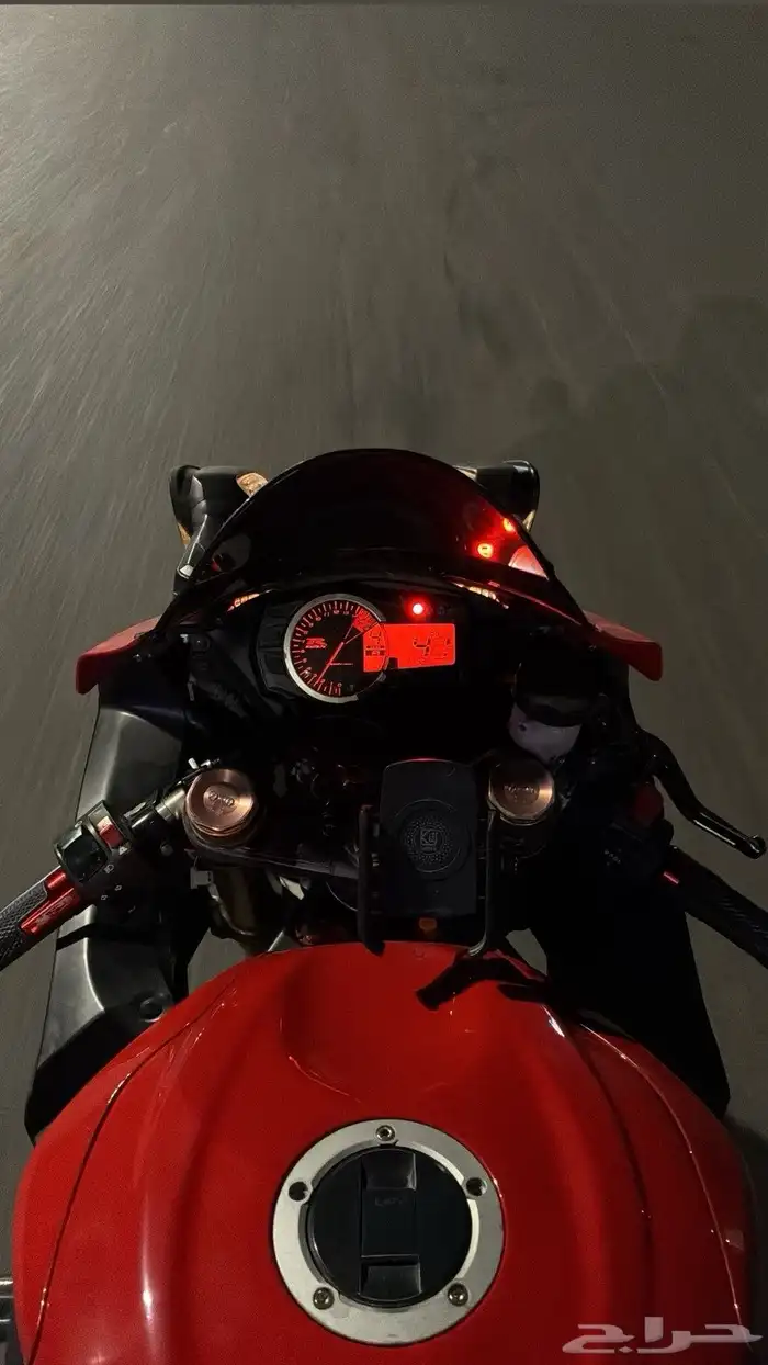 دباب سوزوكي 1