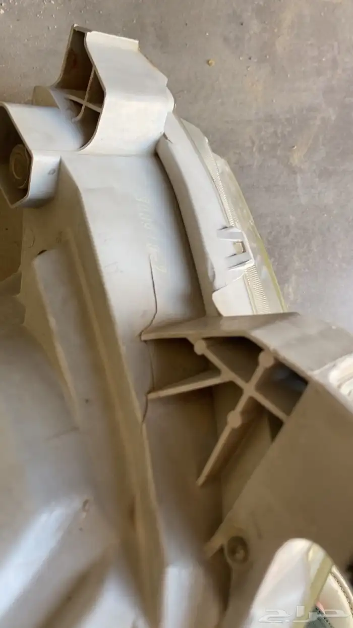 قطع هايلكس 2006-2015 4