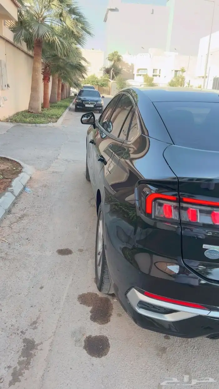 تورس اسود 2023 2