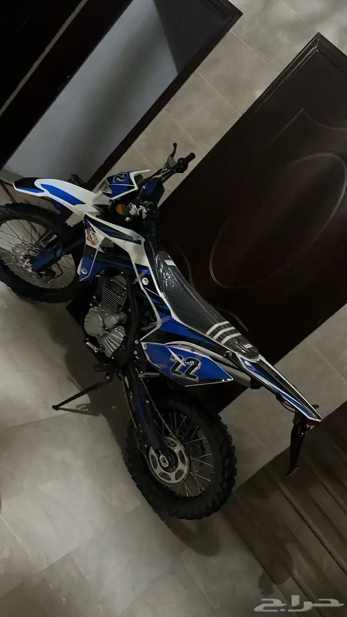 دباب مهدي بايك 0