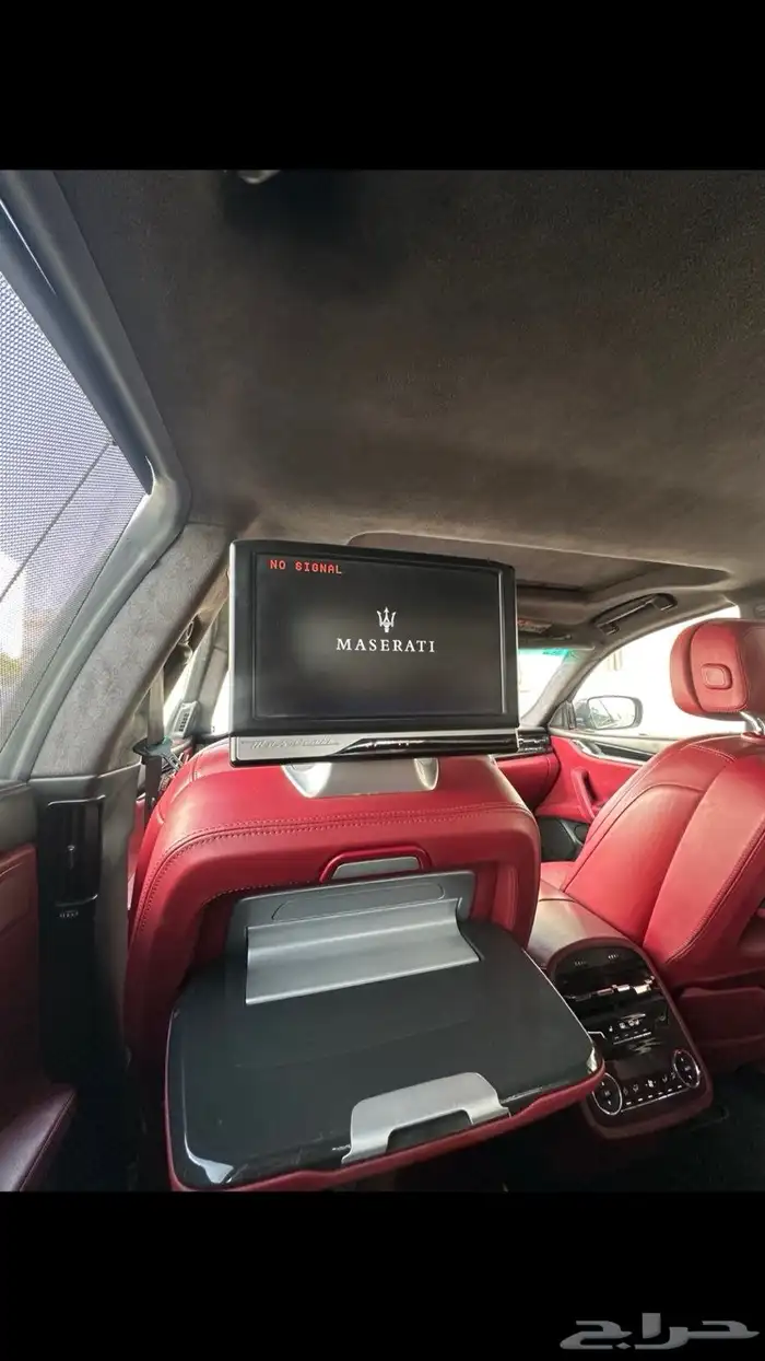 كواتروبورتي 2015 GTS محول Trofeo 2023 7