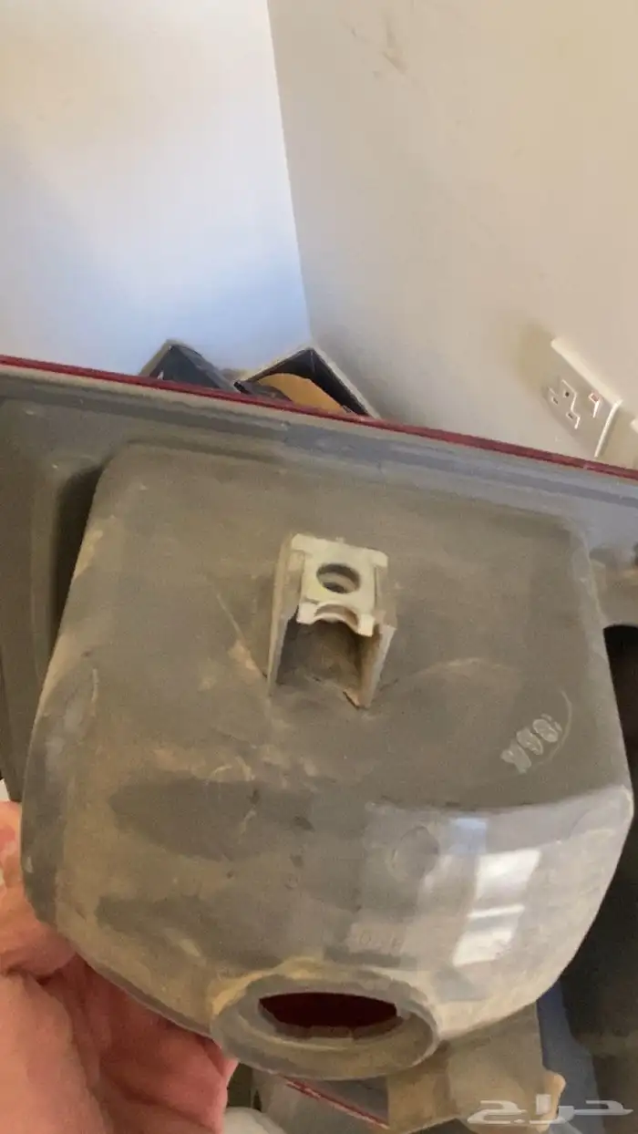 قطع هايلكس 2006-2015 1