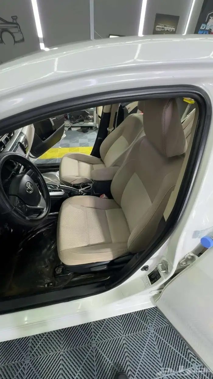 كورلا موديل 2015 5