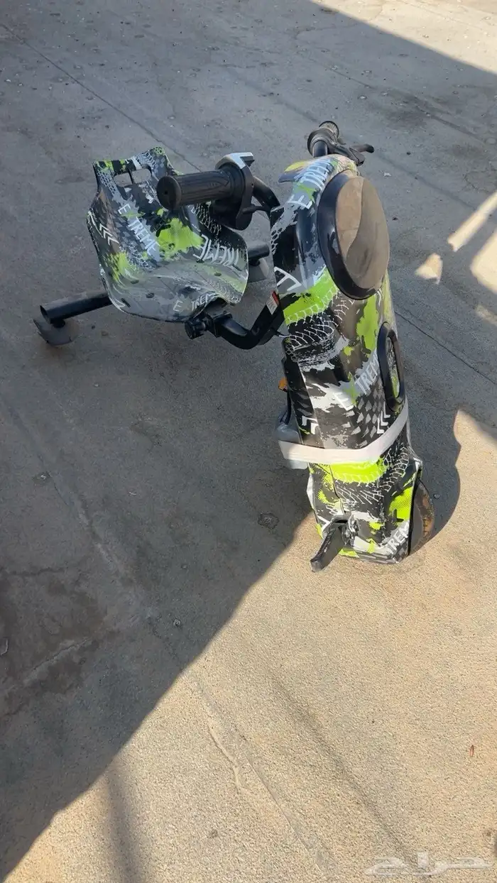 للبيع سكوتر 1