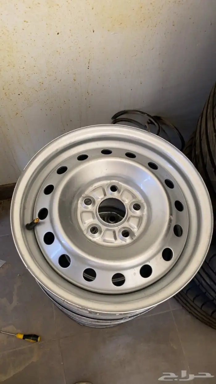 جنوط بلد هايلكس 1