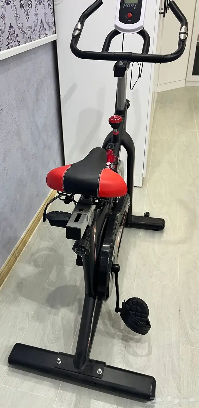 دراجه رياضيه 1