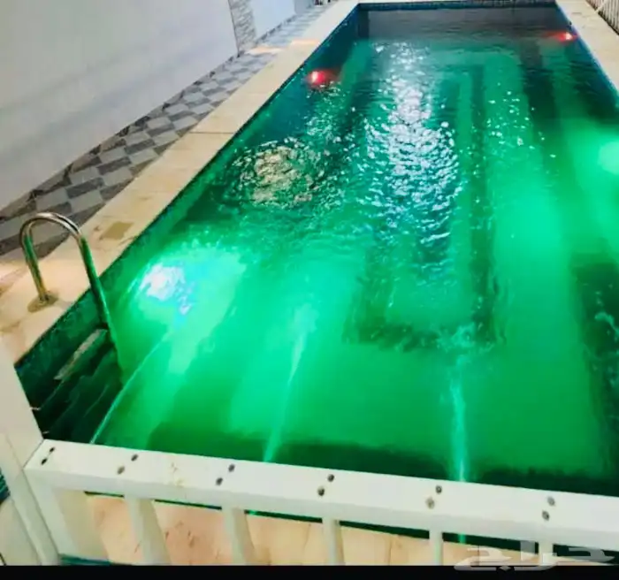 للبيع دور مسلح تصميم استراحة مساحة 780موقع مميز 2