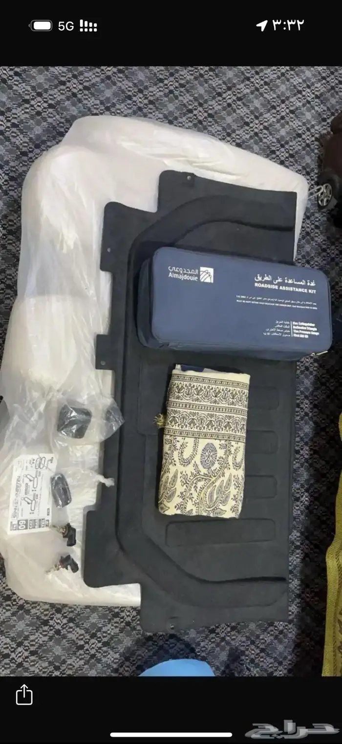 قطع النترا وكاله موديل 2023 نص فل 0