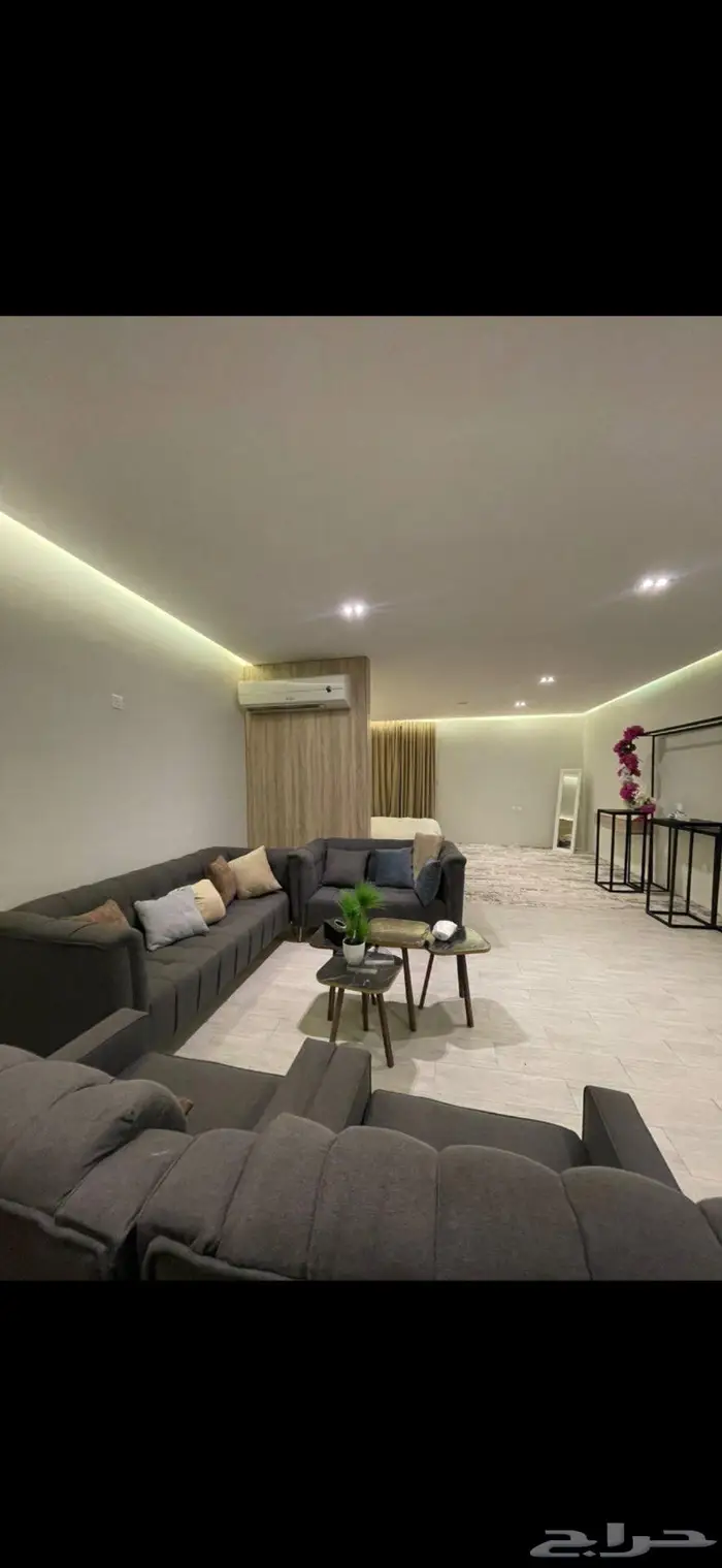 تنفيذ وتصميم الديكورات والقاعات والقصور 0