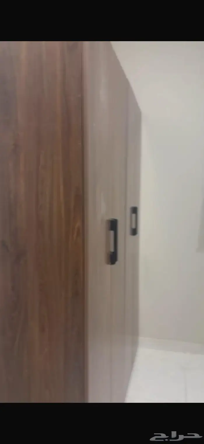 سرر وخزائن جديدة لم تستخدم 1