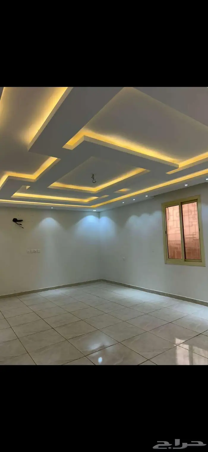 فيلا للايجار حي الرياض 3
