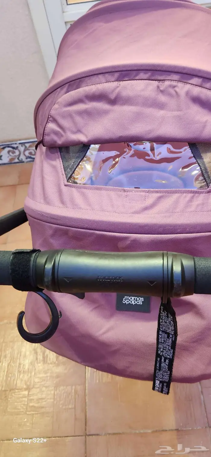 عربية أطفال بجالة ممتازة mams and babas 5