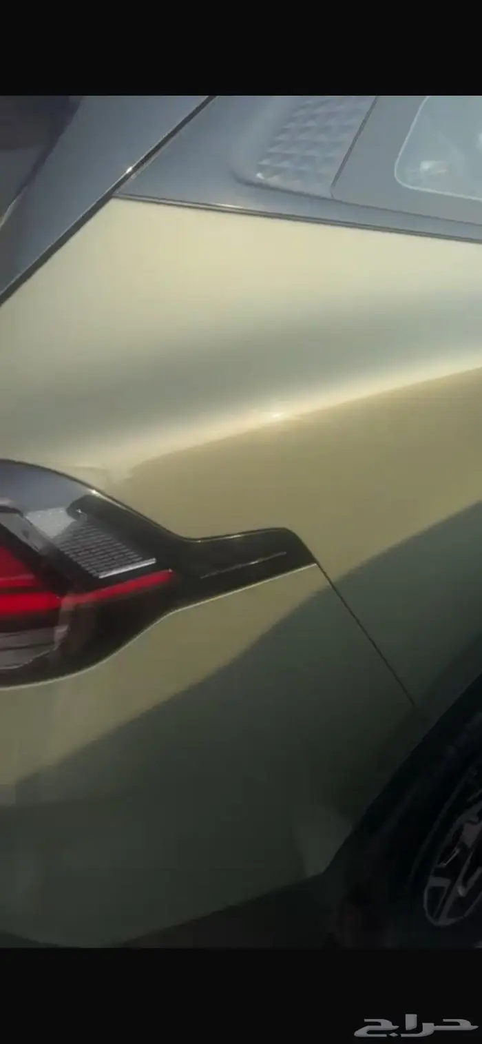 كيا سبورتاج فئه أولى 1