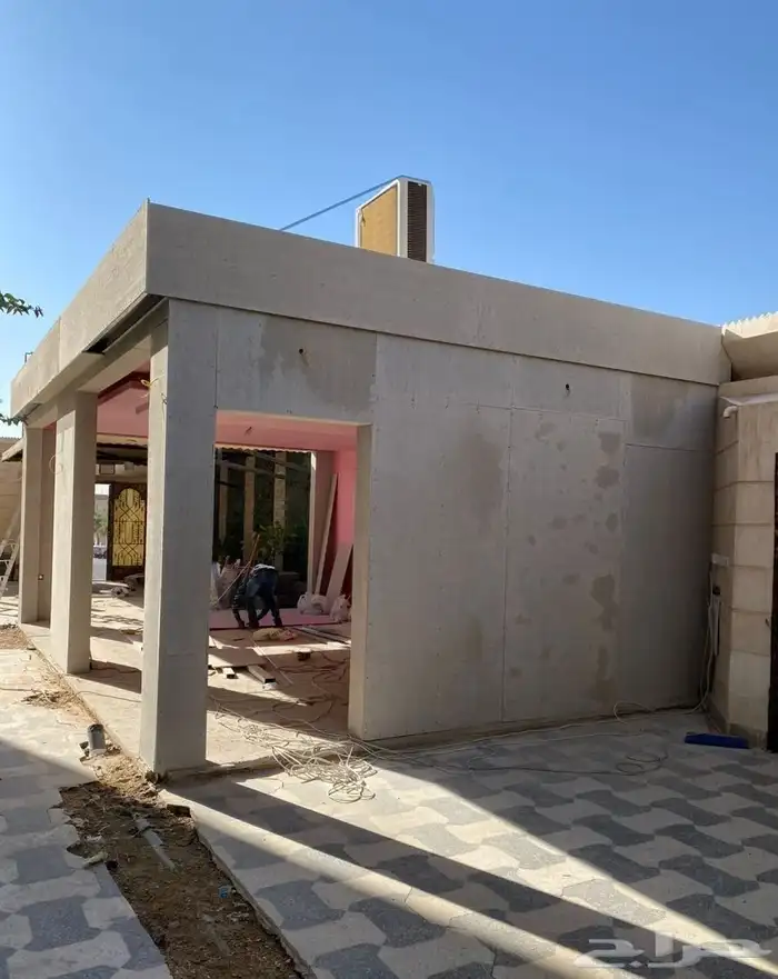 اسمنت بورد 0