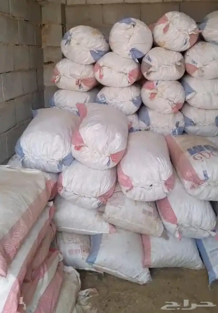 تمر حشف للمواشي 0