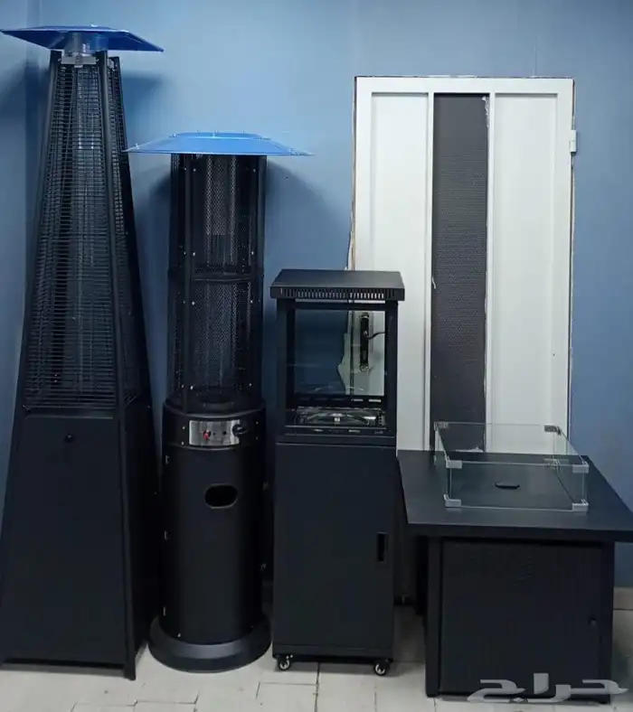 دفايات الفيصليه للبيع 3