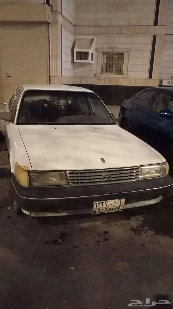 كرسيدا 95 للبيع 0