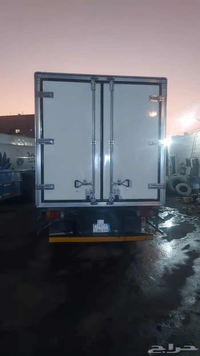 هنكو 2017ممشى 128 سيارة ماء شاء الله جديدة كانت مركونه للبيع 2