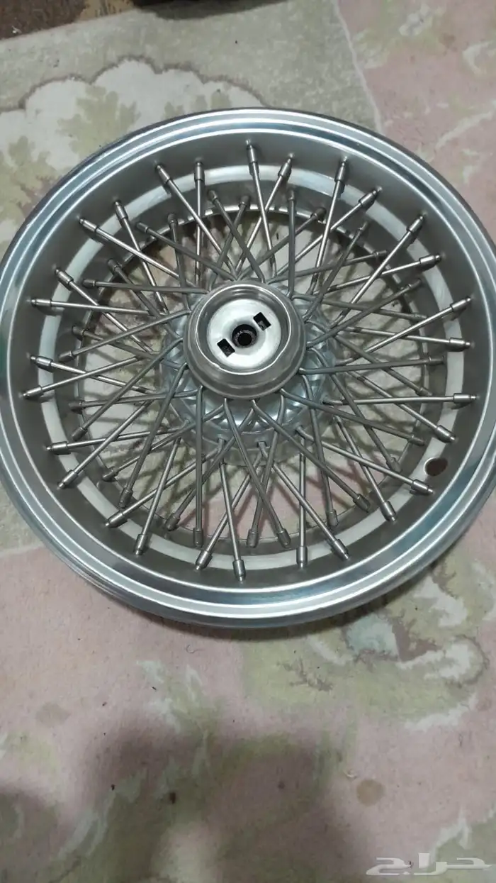 طيس كابريس 0