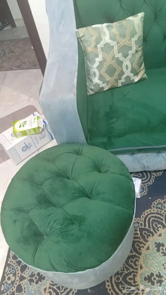 مجلس بحالة ممتازه 3