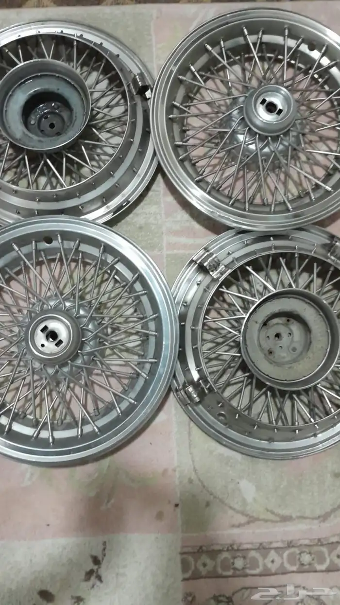 طيس كابريس 1