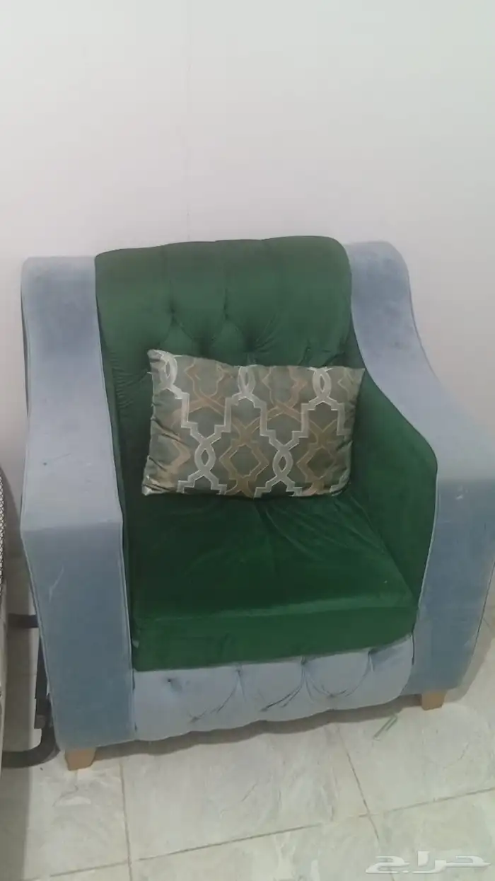 مجلس بحالة ممتازه 5