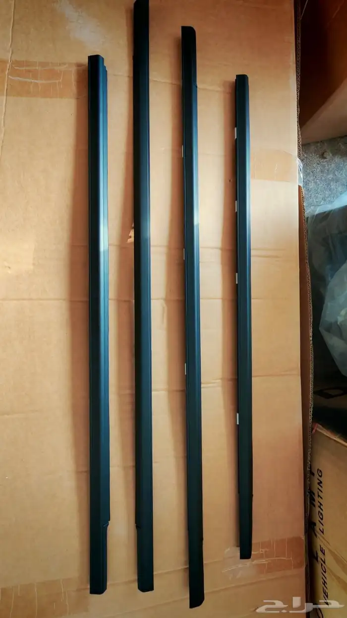 مساطر بيبان باترول فتك من 2002   2020 2