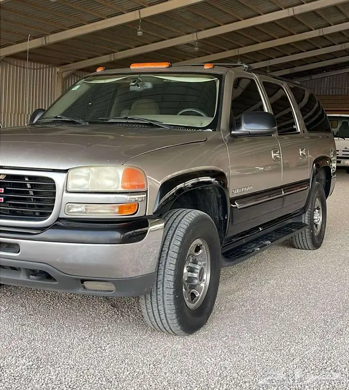 جمس سوبربان 2001 1