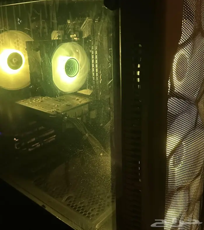 Budget gaming pc - i5 - 16gb ram - 1650 gpu - 466gb ssd 0