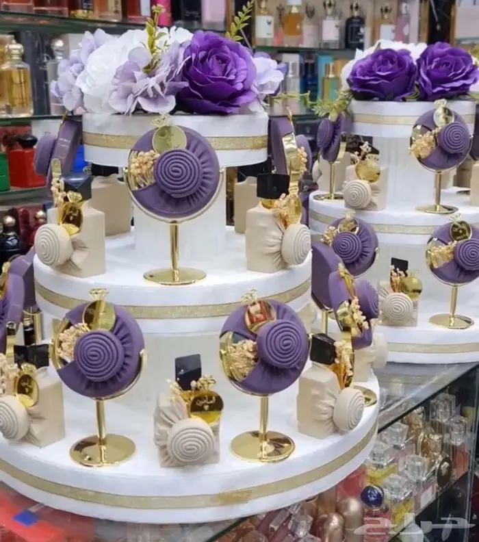 توزيعات لجميع المناسبات 47