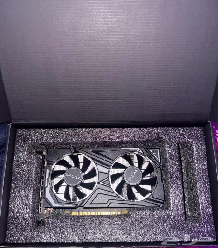GTX 1650 1