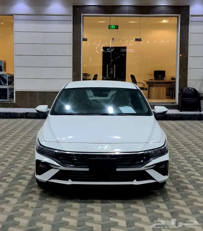 هيونداي النترا سمارت 2.0 الوعلان 2025 0