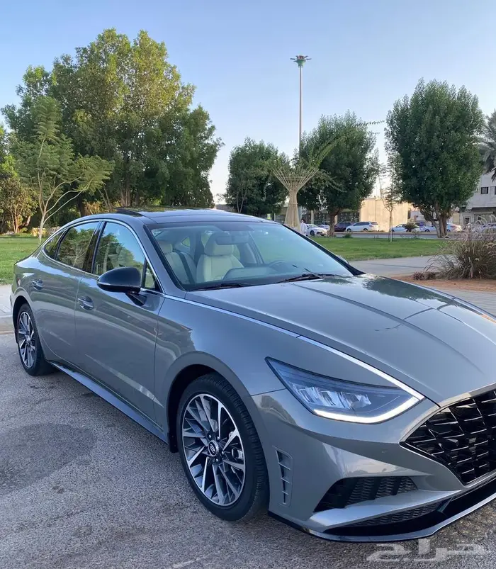 سوناتا 2023 سعودي وكاله 2