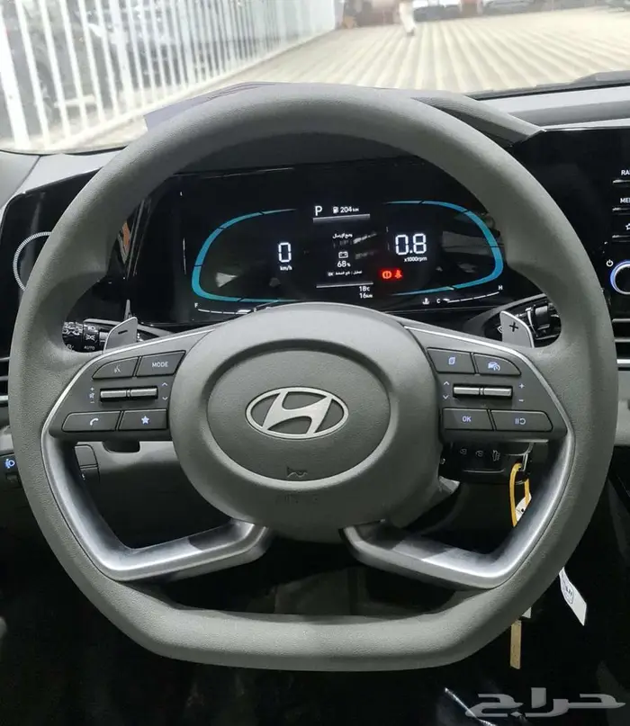 هيونداي النترا سمارت 2.0 الوعلان 2025 19